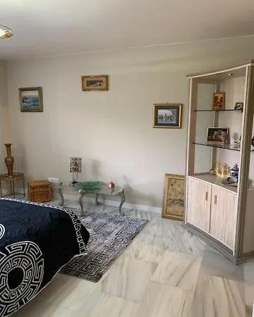 Bas De Independant Guest house *