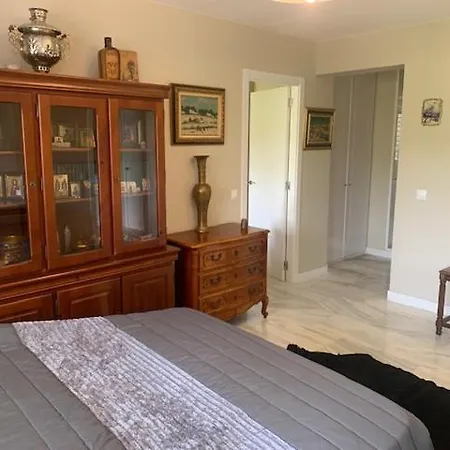 Guest house Bas De Independant *