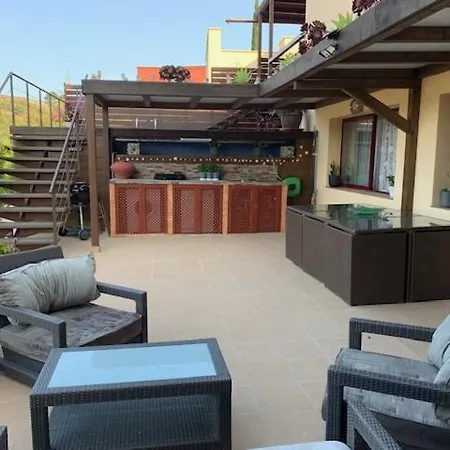 Guest house Bas De Independant Estepona