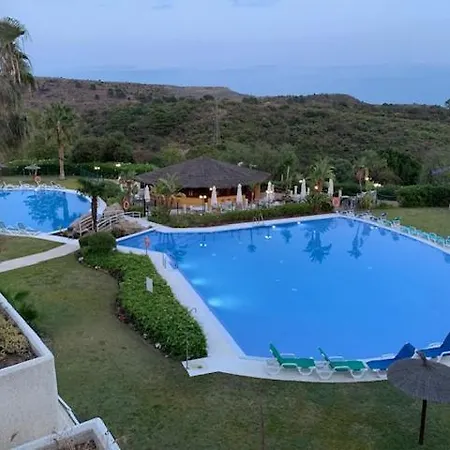 Bas De Independant Guest house Estepona
